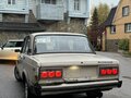 1995 Lada (ВАЗ) 2105, бежевый, 120000 рублей - вид 5