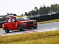 1986 Спортивные авто и реплики GT & Touring, красный, 1500000 рублей