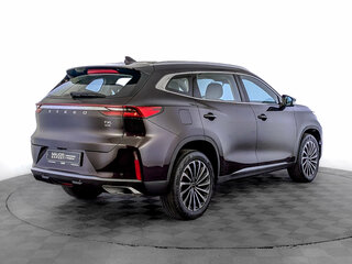 2022 Exeed TXL I Рестайлинг, фиолетовый, 1945000 рублей, вид 5