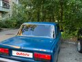 2009 Lada (ВАЗ) 2107, синий, 190000 рублей - вид 3