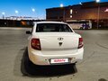 2013 Lada (ВАЗ) Granta I, белый, 450000 рублей - вид 9