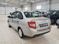 2019 Lada (ВАЗ) Granta I Рестайлинг, бежевый - вид 6