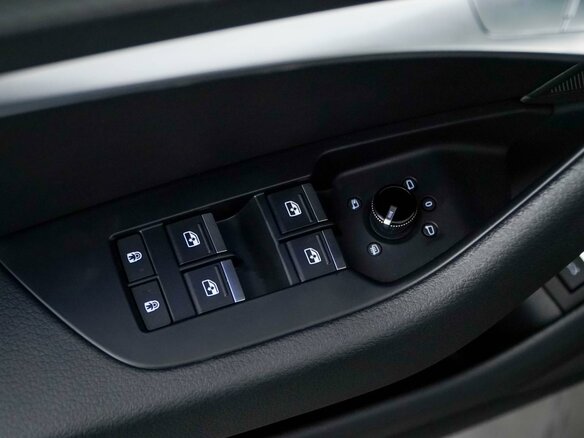 2019 Audi A6 45 TDI V (C8), чёрный, 4444444 рублей - вид 20
