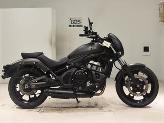 Kawasaki EN650 Vulcan S