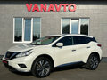 2019 Nissan Murano III (Z52), белый, 2520000 рублей