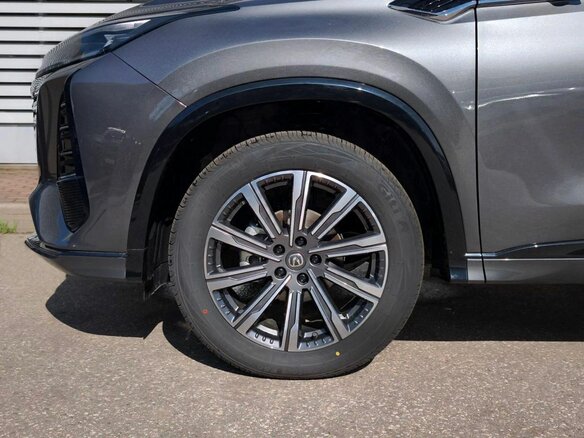 2026 Changan CS75 Plus IV, серый, 4299900 рублей - вид 6