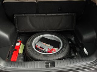 2016 Hyundai Tucson III, коричневый, 1850000 рублей, вид 5