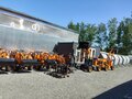 2026 ASV RC-85, жёлтый, 360000 рублей - вид 11