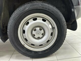 2014 Renault Duster I, чёрный, 721706 рублей, вид 4