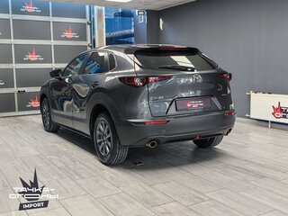 2026 Mazda CX-30 I, серый, 2610000 рублей, вид 4
