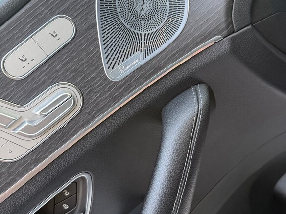 2019 Mercedes-Benz GLE 450 II (V167), белый, 5640000 рублей - вид 11