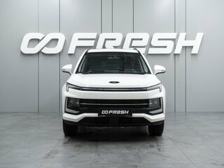 2023 Москвич 3, белый, 1242000 рублей, вид 3