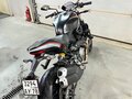 2020 Ducati Monster 821, чёрный, 990000 рублей - вид 10