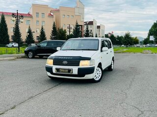 Toyota Probox I