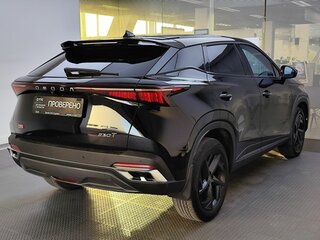 2023 Omoda C5 I, чёрный, 1680000 рублей, вид 5