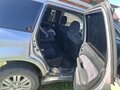 2003 Mitsubishi Outlander I, серебристый, 450000 рублей - вид 9