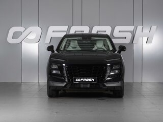 2023 Jetour Dashing I, чёрный, 2190000 рублей, вид 3