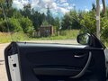 2011 BMW 1 серии 116i I (E81/E82/E87/E88) Рестайлинг, белый, 760000 рублей - вид 8