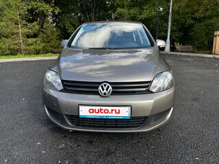 2011 Volkswagen Golf Plus II, серый, 900000 рублей, вид 3