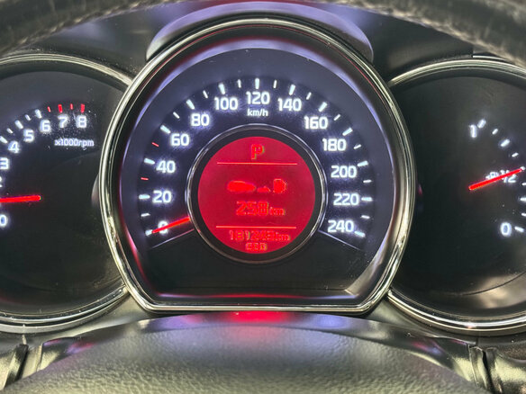 2013 Kia Ceed II, чёрный - вид 13