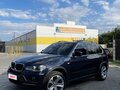 2007 BMW X5 48i II (E70), синий, 1099000 рублей