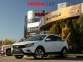 2020 Lada (ВАЗ) Vesta SW Cross I, белый, 1298000 рублей