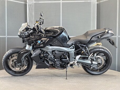 2014 BMW K 1300 R, чёрный, 889000 рублей, вид 5
