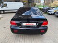 2005 Mitsubishi Lancer IX, чёрный - вид 6