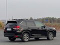 2023 Subaru Forester V Рестайлинг, чёрный, 2510000 рублей - вид 4