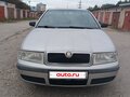 2002 Skoda Octavia I (A4) Рестайлинг, серый, 340000 рублей