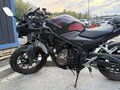 2021 Honda CBR 400R, чёрный, 480000 рублей - вид 3