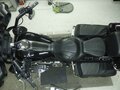 2009 Harley-Davidson Electra Glide, чёрный, 877000 рублей - вид 10