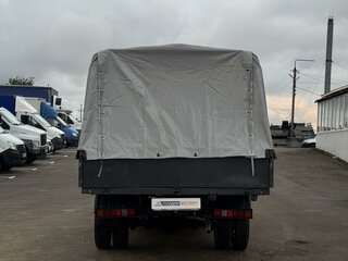 2021 ГАЗ ГАЗель (33023/330273) Фермер, белый, 1115000 рублей, вид 4
