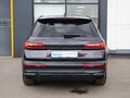 2024 Audi Q7 55 TFSI II (4M) Рестайлинг 2, чёрный, 9500000 рублей - вид 5