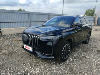 2024 Jaecoo J8, чёрный, 2669100 рублей, вид 1