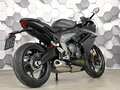 2024 Triumph Daytona 660, чёрный - вид 6