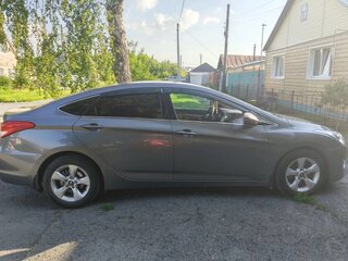 2014 Hyundai i40 I, серый, 1250000 рублей, вид 2