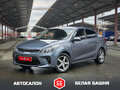 2018 Kia Rio IV, серый, 1149900 рублей