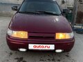 2004 Lada (ВАЗ) 2110, красный, 185000 рублей