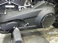 2024 Harley-Davidson Low Rider ST, чёрный, 2410000 рублей - вид 11