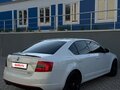2014 Skoda Octavia RS III, белый, 1555000 рублей - вид 4