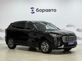 2023 Haval Jolion I, чёрный, 1850000 рублей - вид 2