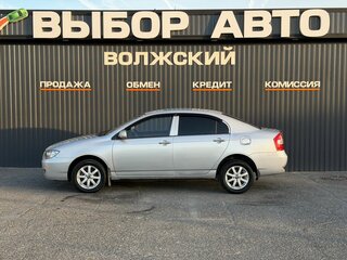 2012 Lifan Solano I (620), серый, 380000 рублей, вид 3