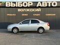 2012 Lifan Solano I (620), серый - вид 2