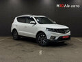 2018 Geely Emgrand X7 I Рестайлинг 2, белый, 1215000 рублей - вид 2