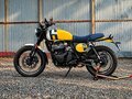2025 Royal Enfield Bear 650, жёлтый, 580000 рублей - вид 3