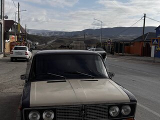 2001 Lada (ВАЗ) 2106 5-speed, фиолетовый, 100000 рублей, вид 1