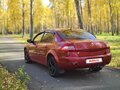 2007 Renault Megane II Рестайлинг, красный, 229000 рублей - вид 3
