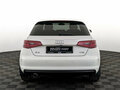 2014 Audi A3 III (8V), белый - вид 5