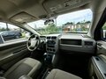 2007 Jeep Compass I, зелёный - вид 9